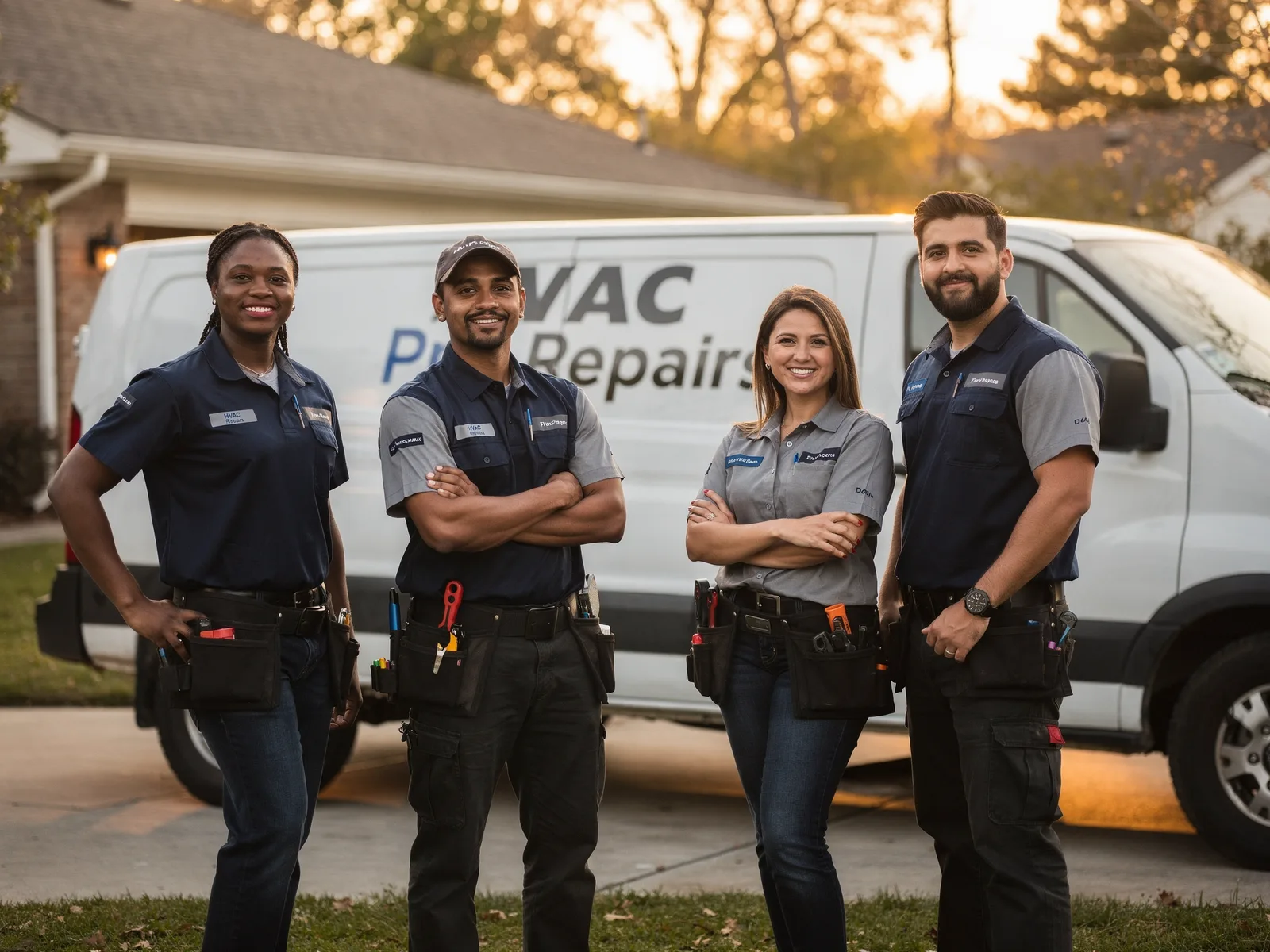Heat Pump Repair company in Krypton, KY